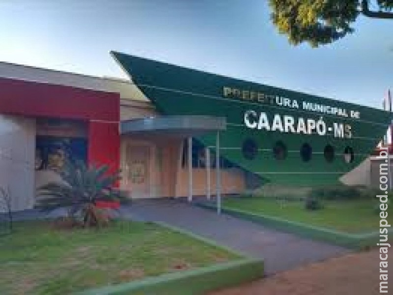 Prefeita de Caarapó aciona Justiça contra vereador por suposta calúnia e difamação