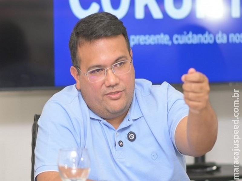 Prefeito anuncia decreto de situação de emergência em Corumbá