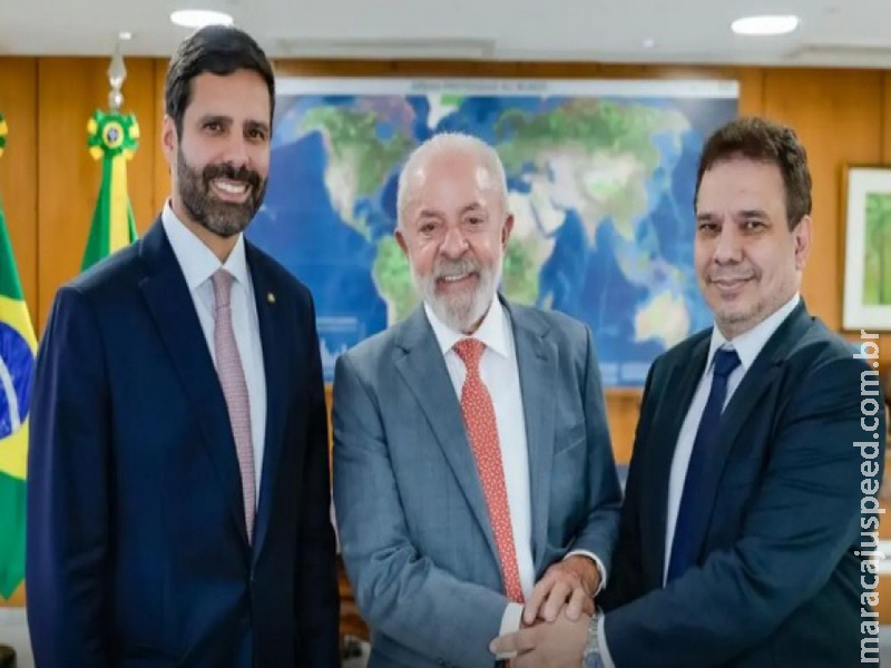 Presidente Lula escolhe o novo ministro de Justiça