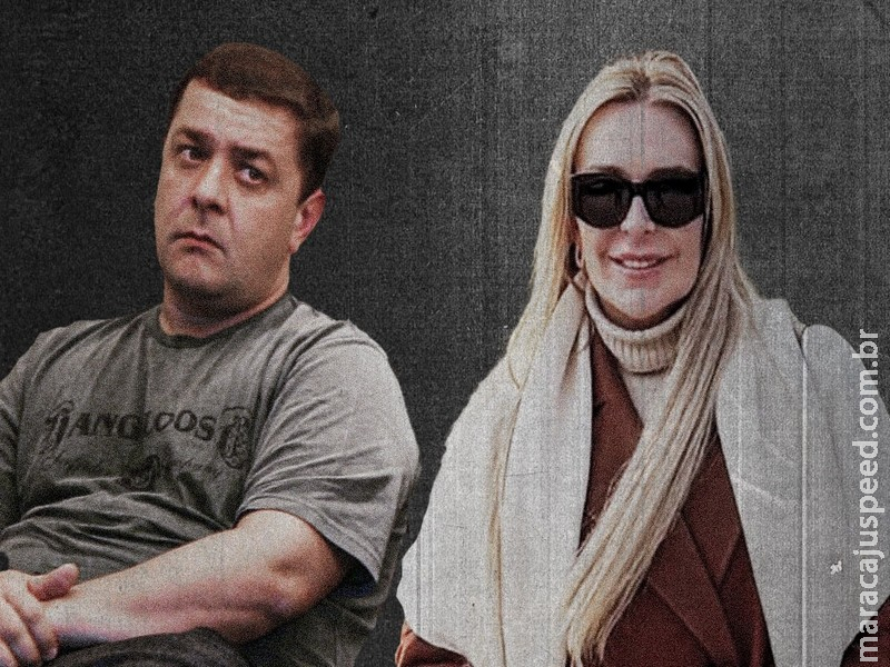 QG de Lulinha em Brasília é mansão usada por sócia do Careca do INSS