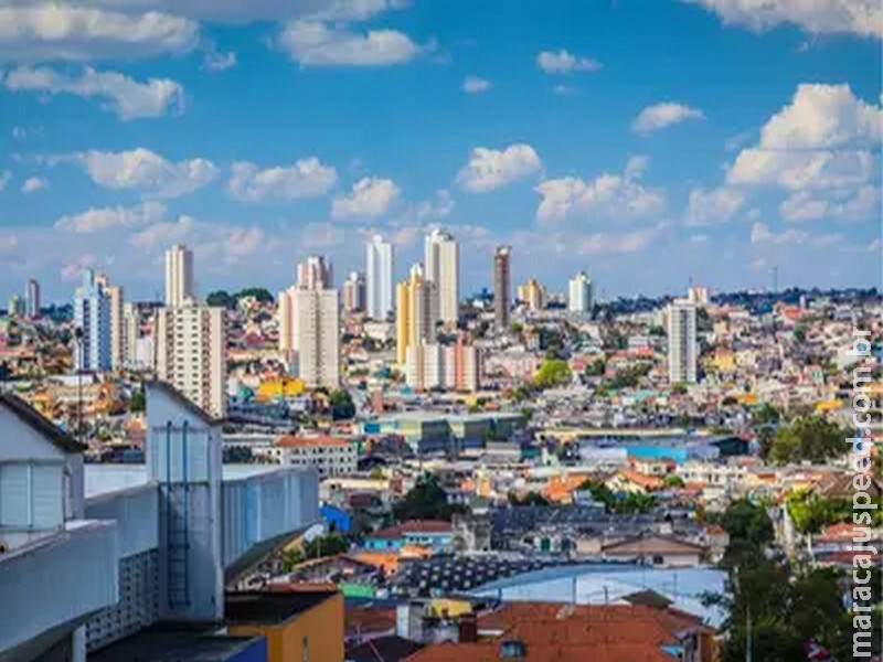 Quase 170 cidades do interior figuram entre as que recebem receita orçamentária acima de R$ 1 bilhão