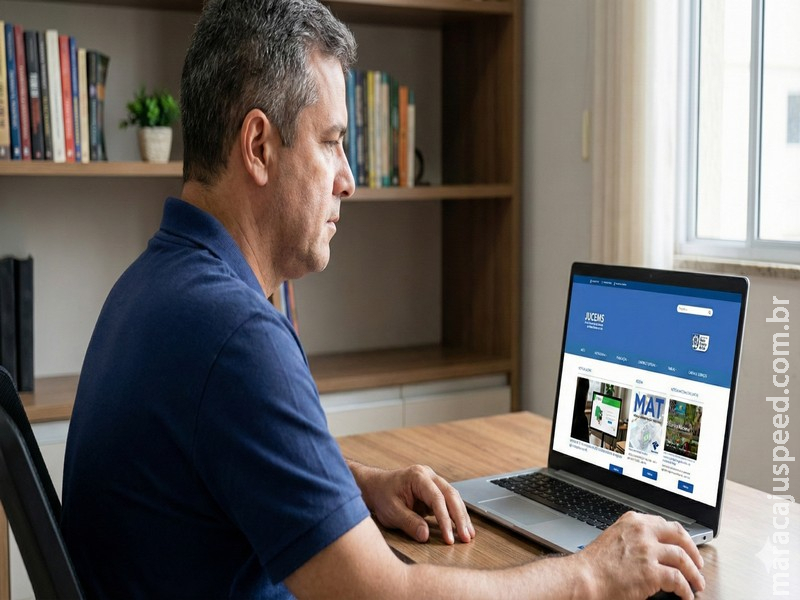 Rio Brilhante é o primeiro município de MS a implantar viabilidade automática para abertura de empresas