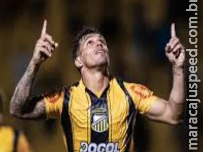 Rob Gol brilha, Novorizontino goleia Palmeiras e entra na briga pela liderança do Paulistão