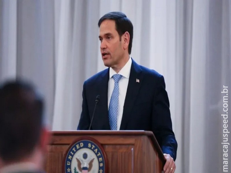 Rubio garantiu que não haverá novos ataques à Venezuela, diz senador americano
