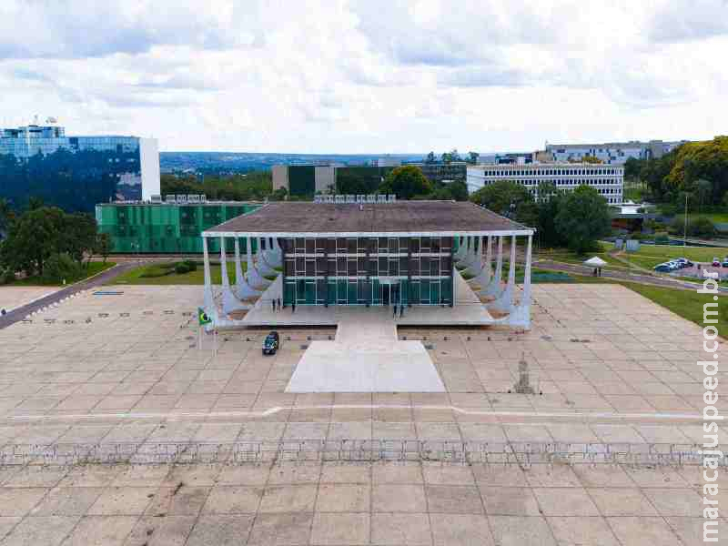 STF condena Estado de MS a indenizar homem que ficou preso por mais tempo em regime fechado