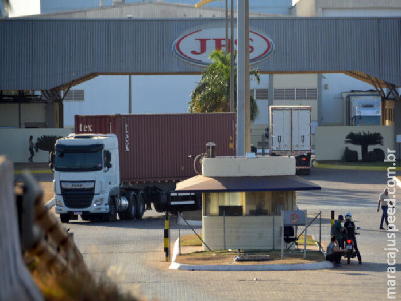 Tarifaço chinês sobre a carne bovina pode trazer prejuízo bilionário para MS