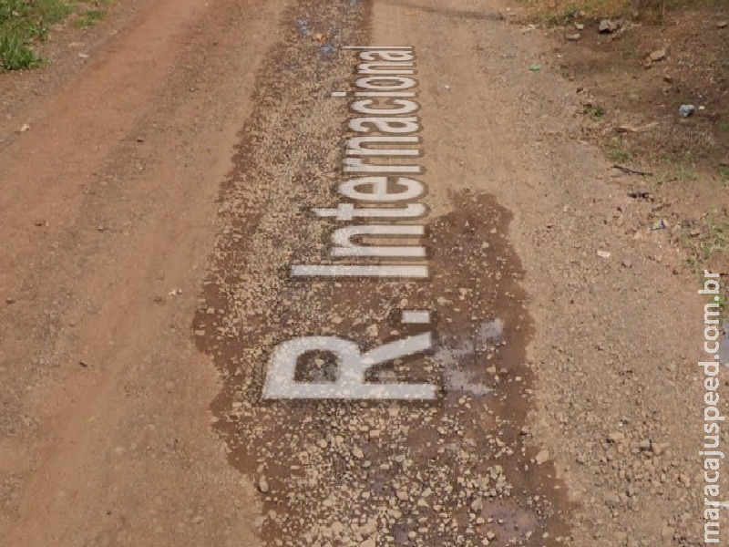 Tio e sobrinho trocam socos durante briga e caso vai parar na delegacia em Campo Grande 