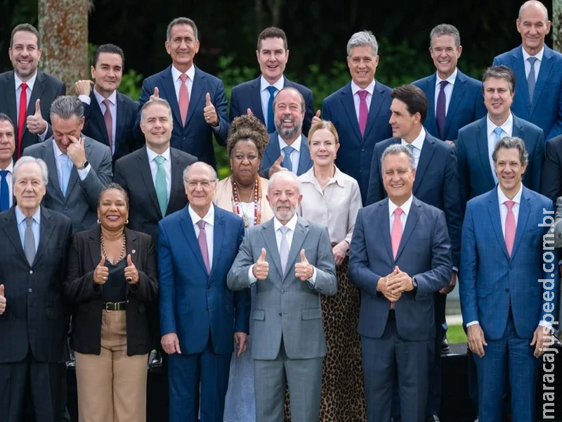 Transparência Internacional denuncia “escalada de assédio” do governo Lula contra unidade brasileira