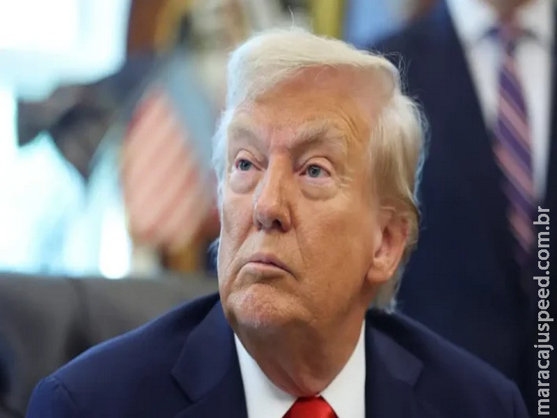 Trump cancela nova onda de ataques à Venezuela e destaca cooperação entre os dois países