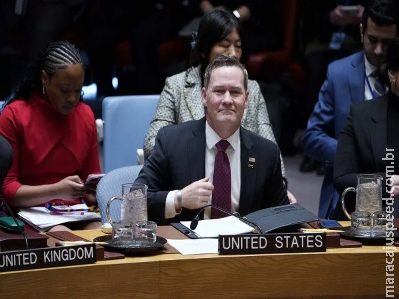 Venezuela: reunião de emergência da ONU expõe divisões entre grandes potências