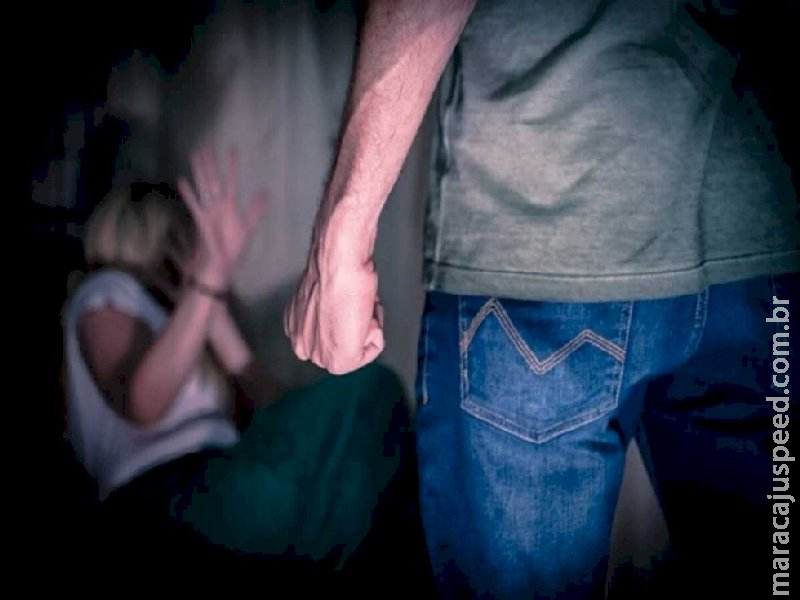 Violência sem trégua: MS registra 50 agressões a mulheres por dia e nova morte 