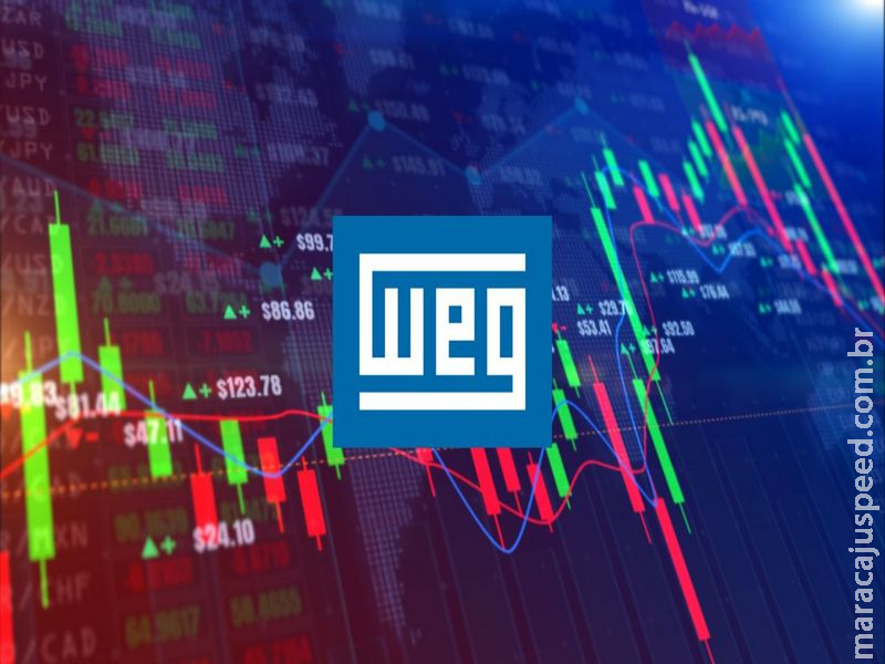 WEG (WEGE3) avança com o mercado de olho em primeiro leilão de baterias