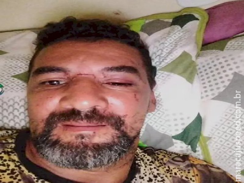  “Acabei com minha vida”: genro que matou idoso se entrega à polícia 