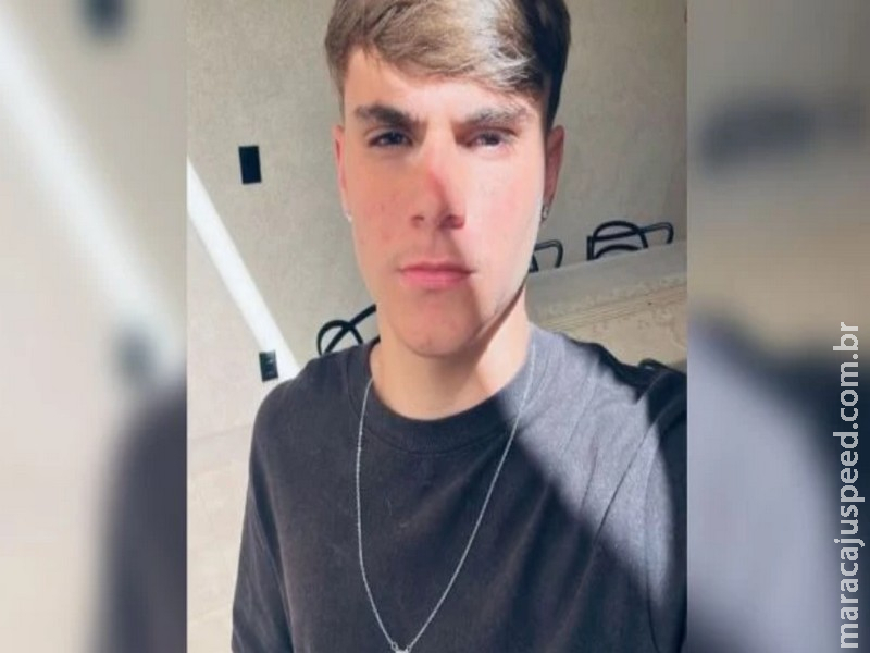 Adolescente de 16 anos agredido por piloto no DF morre após 16 dias em coma