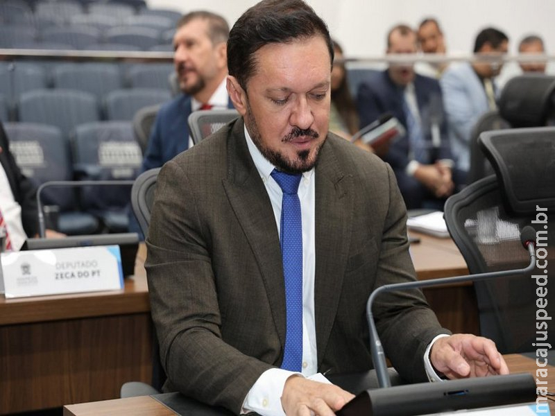 Alteração proposta em CTB objetiva cassar a CNH de quem abandona animais utilizando veículos em MS