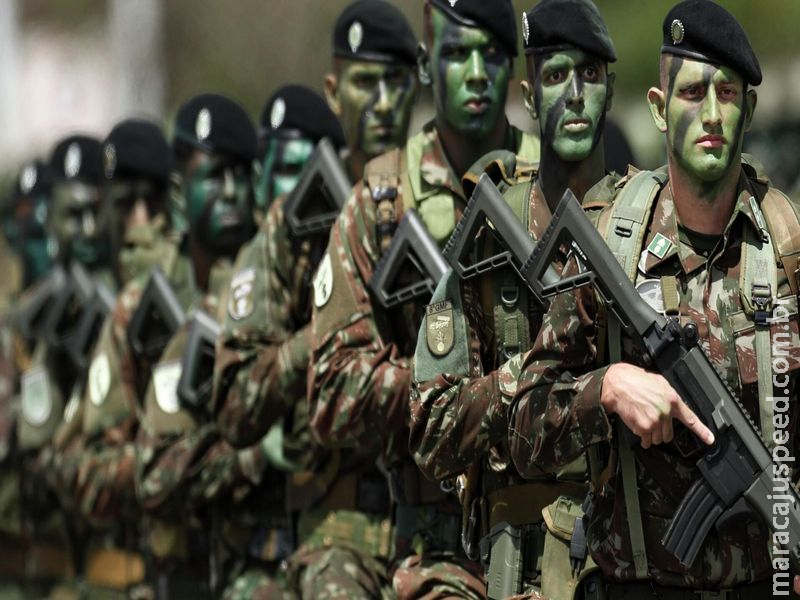 Amazônia ganha polo militar de pesquisa em movimento estratégico do Exército, opina analista