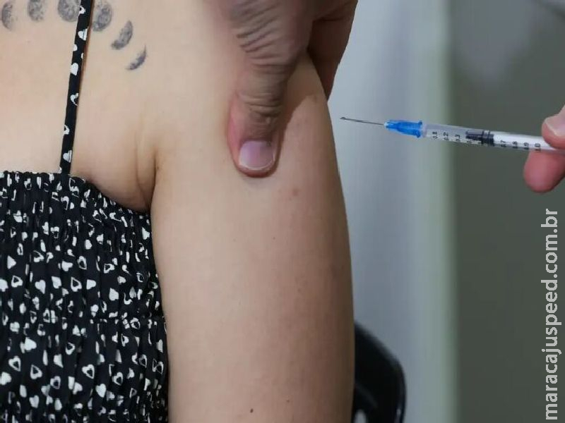Anvisa indica vacina contra o HPV para prevenir mais tipos de câncer