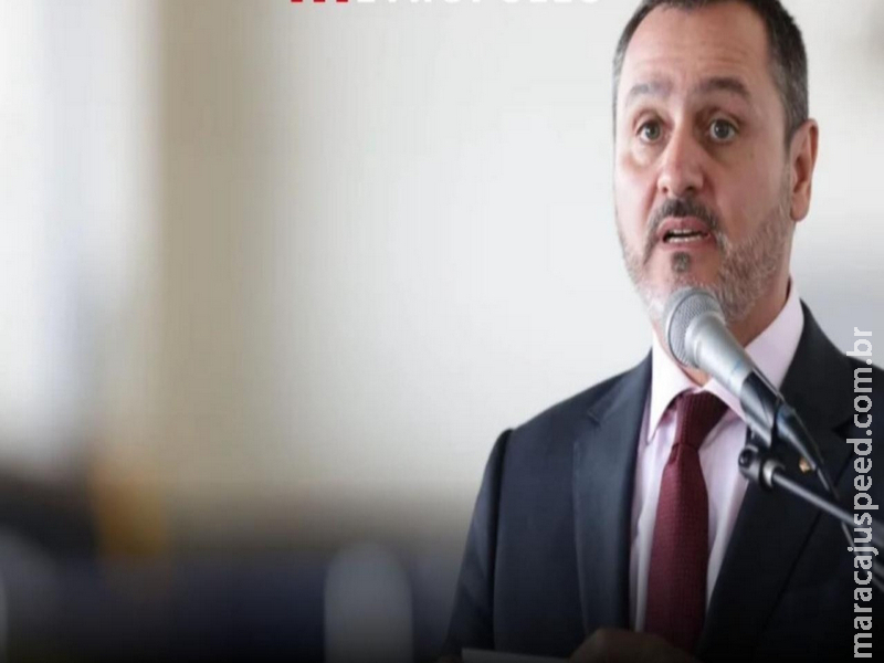  Após virar alvo de STF, Lula toma atitude com chefe da PF; VEJA