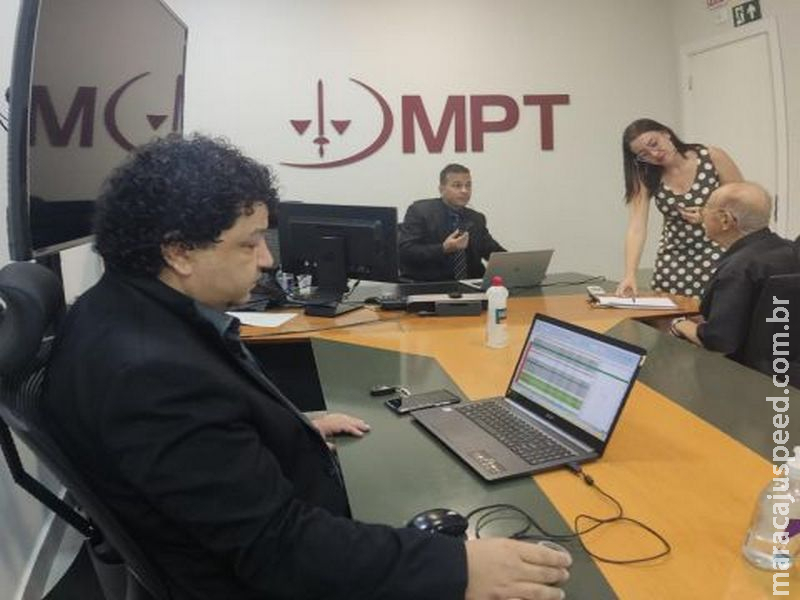Atuação do MPT-MS viabiliza pagamento de direitos trabalhistas aos ex-empregados da Cifra Vigilância