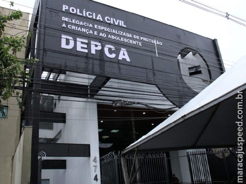 Avô é preso por estupro de vulnerável de três netas 