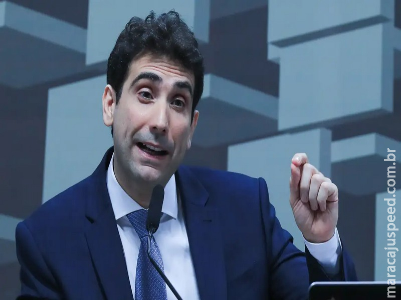 Banco Central nega acesso a detalhes de encontros entre Galípolo e Moraes sobre o caso Banco Master