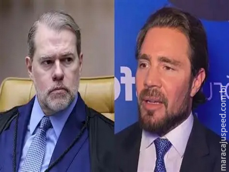 Banco Master: Ministros de Lula veem potencial explosivo em menções a Toffoli no celular de Vorcaro