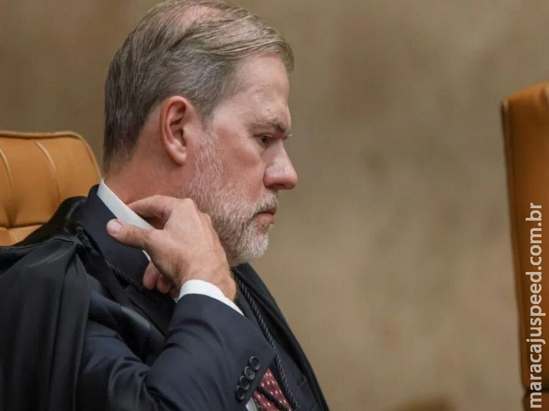 Bastidores revelam conexões entre Toffoli, Vorcaro e o Banco Master