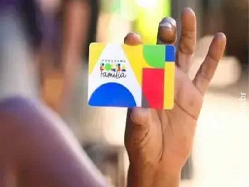 Bolsa Família: pagamentos começam nesta terça-feira (24)