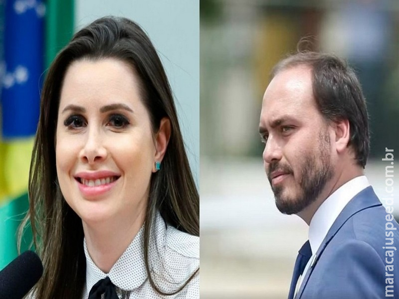 Bolsonaro ao Senado? Jorginho Mello Lança Chapa Conservadora em SC