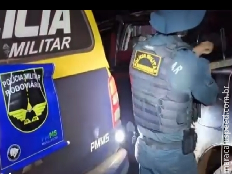 BPM Rural com apoio da PMR, apreenderam aproximadamente 2.000 quilos de maconha