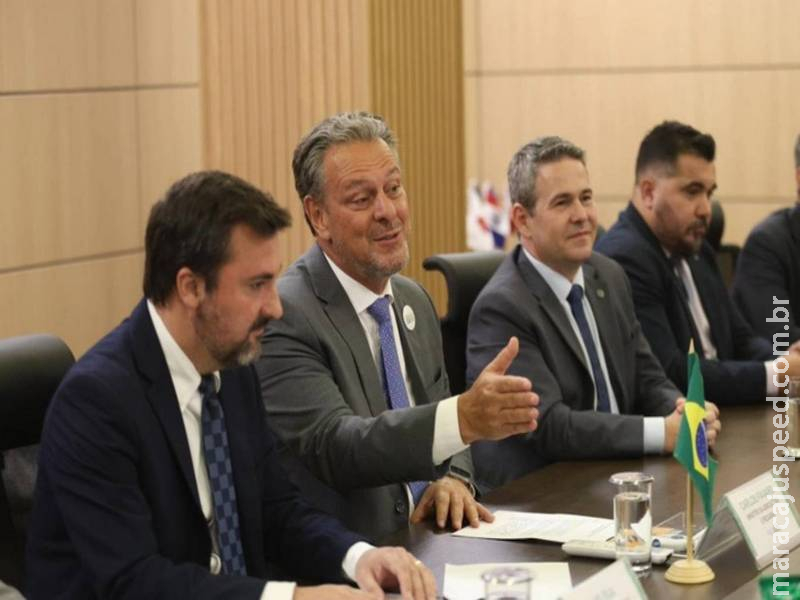 Brasil e Rússia reforçam parceria estratégica no setor agropecuário