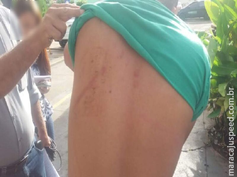 Briga de pai e filho termina com dois presos por desacato no Jardim Sumatra  