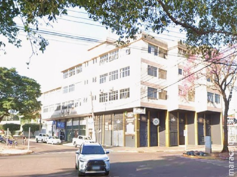  Briga em conveniência termina com jovem morto a golpes de canivete em Naviraí 