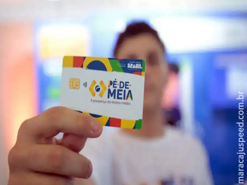 Cadastro do Pé-de-Meia Licenciaturas abre nesta terça-feira; veja detalhes