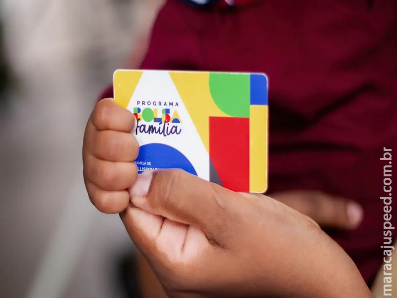 Caixa começa hoje a pagar Bolsa Família de fevereiro