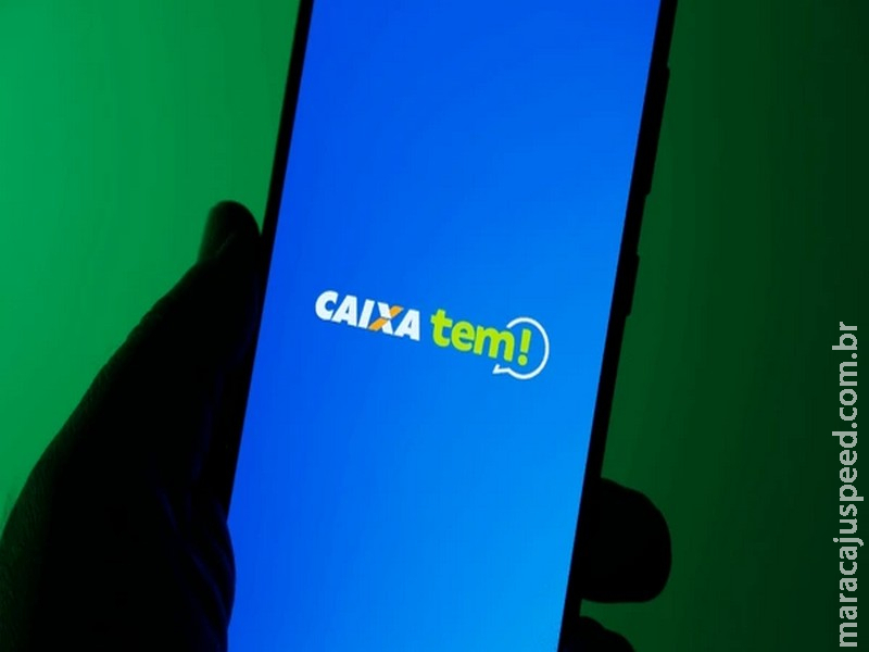 Caixa Tem libera crédito de R$ 4,5 mil mesmo para quem está com o nome negativado