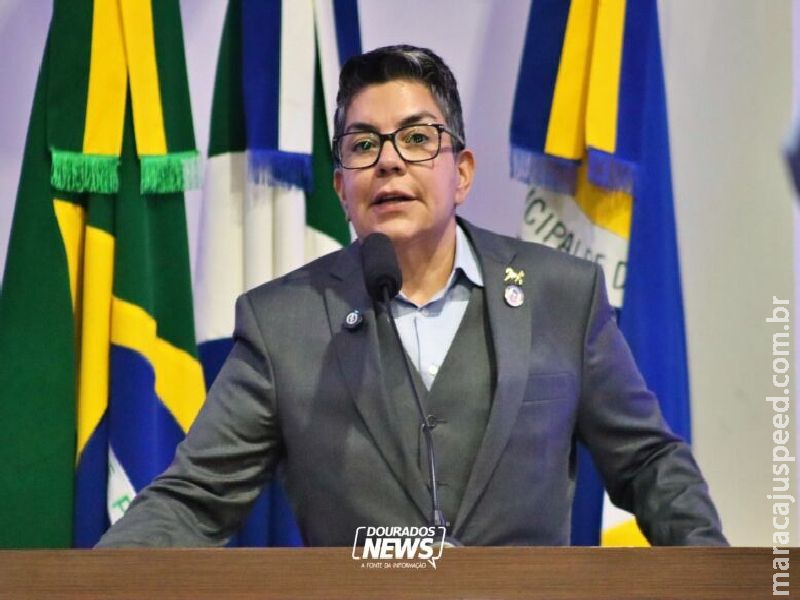 Câmara acata duas denúncias contra vereadora Isa Marcondes 