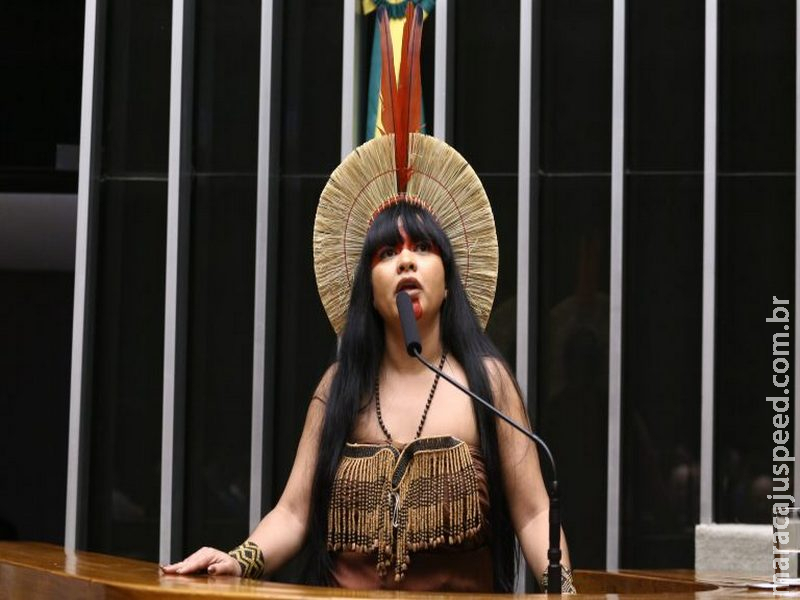 Câmara aprova projeto que cria a Universidade Federal Indígena