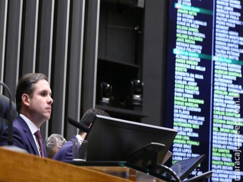 Câmara recebe acordo Mercosul-UE e prevê votação ainda em fevereiro