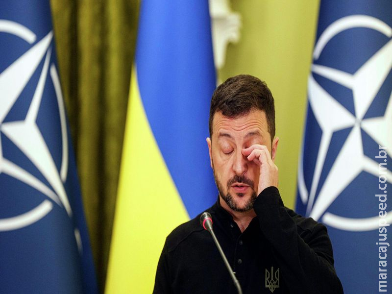 Caminho da Ucrânia para OTAN está encerrado em qualquer cenário de negociação, diz ex-diplomata europeu