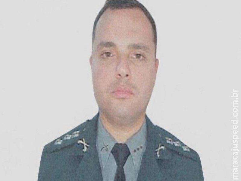 Capitão da PM do Rio é preso por suspeita de negociar com o CV