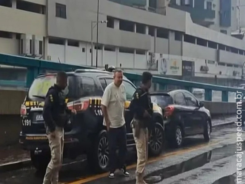Caso Master: Polícia Federal prende ex-chefe da Rioprevidência em operação sobre investimentos de R$ 1 bi