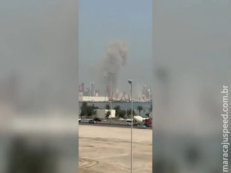 China pede cessar-fogo imediato após EUA e Israel atacarem o Irã