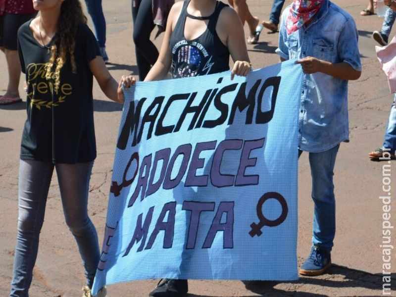 Com 1,9 mil medidas protetivas solicitadas só em 2026, MS pode ter protocolo para afastar agressores