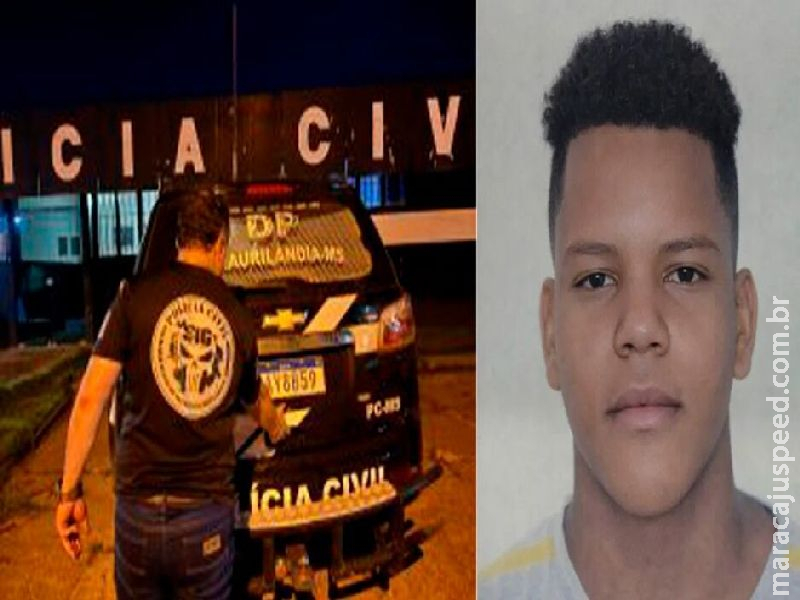 Com frieza, autor de feminicídio diz que 