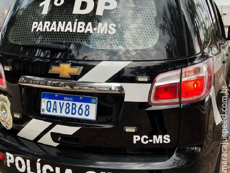 Com pena de 12 anos a cumprir, condenado por tráfico é preso