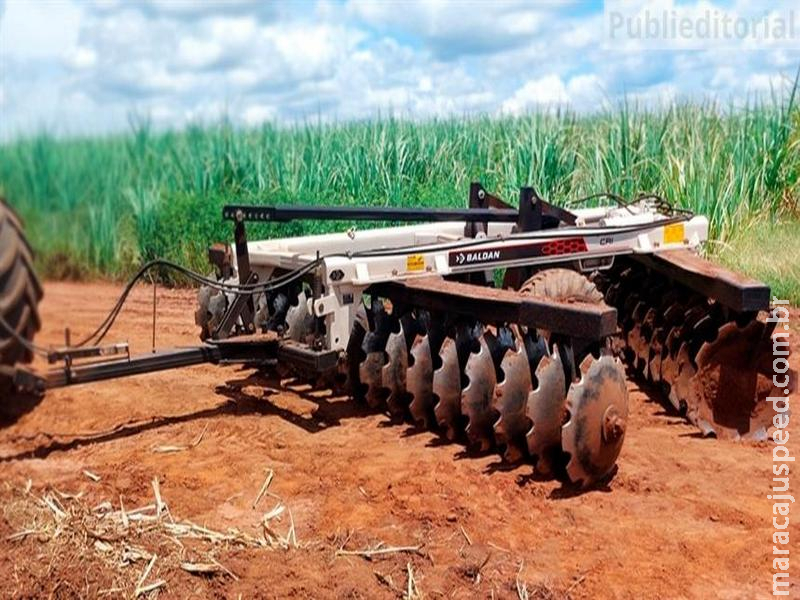  Como o preparo de solo influencia a produtividade no campo
