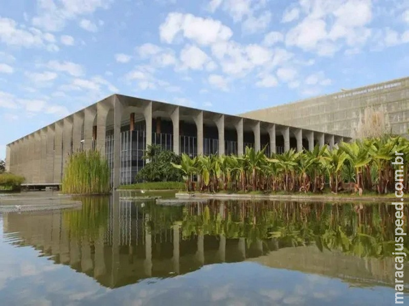 Concurso de diplomata: inscrições terminam nesta quarta-feira