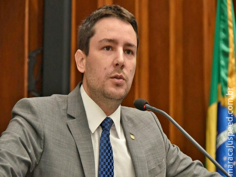 Contribuinte não pode ser massa de manobra para arrecadação do Governo, alerta Catan