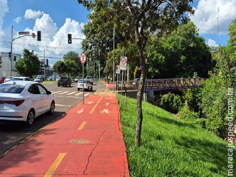 Corpo em estado de decomposição é encontrado no Parque das Nações  